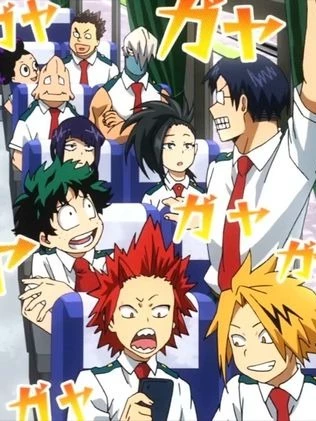 Mha truth or dare thumbnail