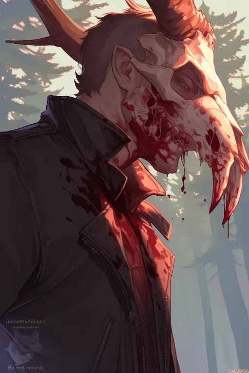 Everett Rottmore thumbnail