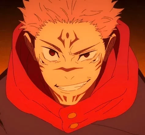 Ryomen Sukuna thumbnail