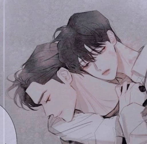 Your Two Boyfriends Poly thumbnail