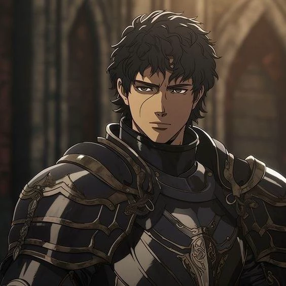 Metagire Male Villainess [NSFW] thumbnail