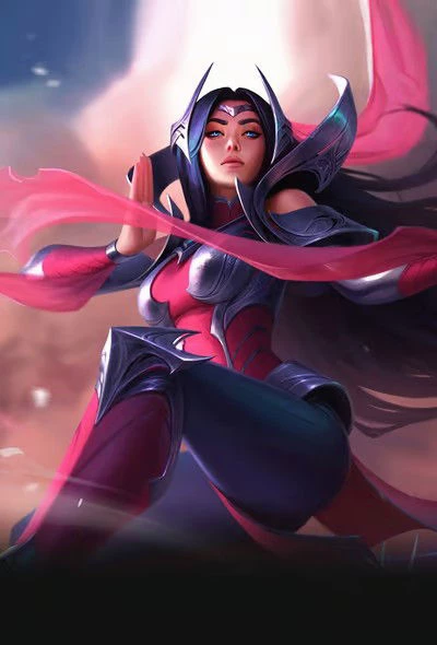 Irelia thumbnail