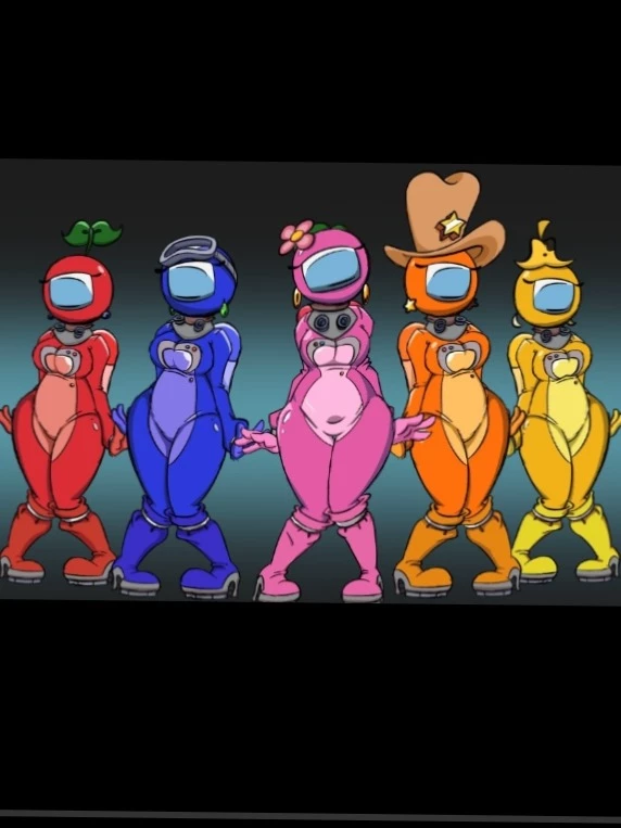 There Is a Impostor among us | Free Chat with AI Bot