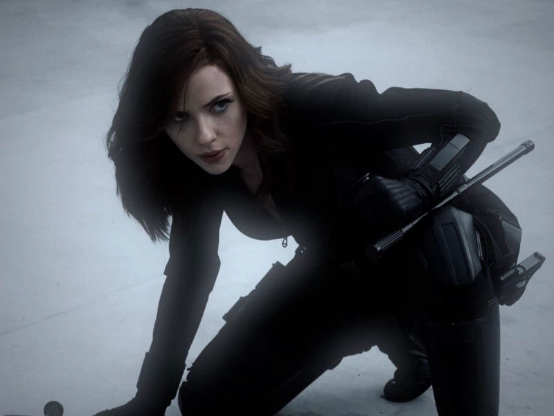 Natasha Romanoff thumbnail