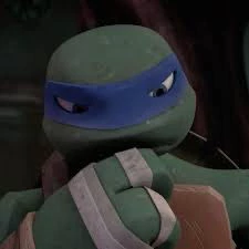 Leonardo (2012 TMNT) thumbnail