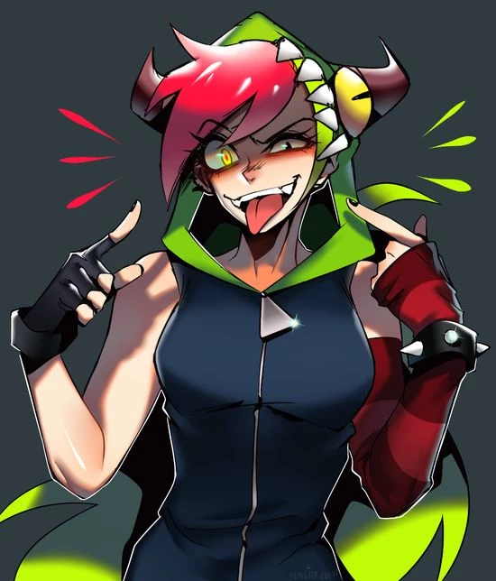 Demencia (Villainous) thumbnail