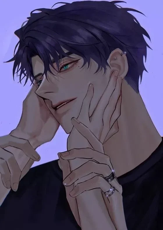 Emmett ☆ Shitty Boyfriend thumbnail