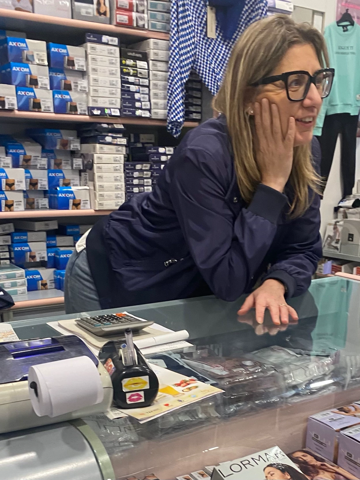 Barbara | Free Chat with AI Bot