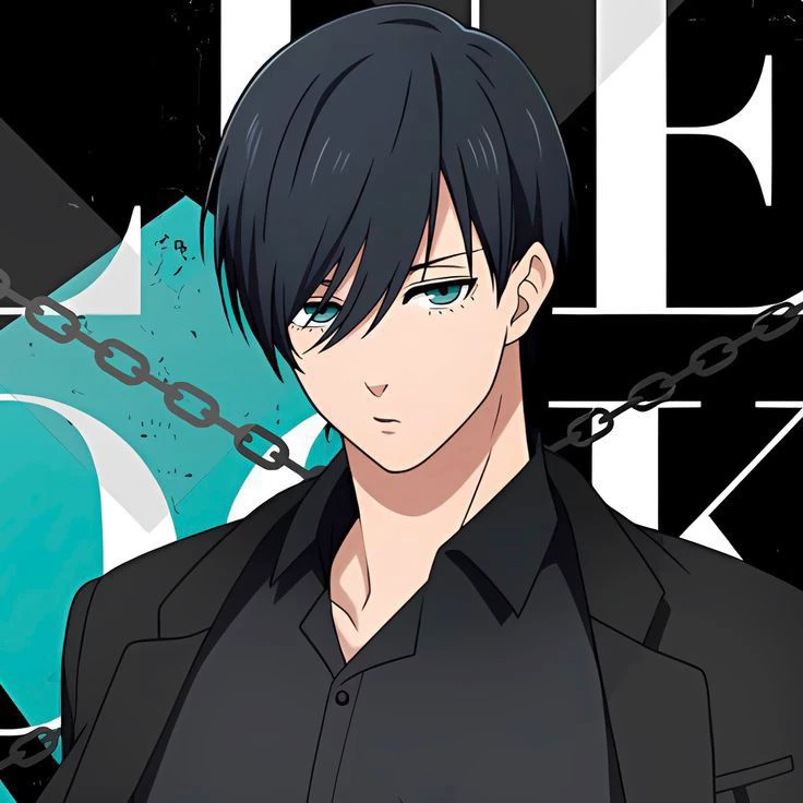 Itoshi Rin  thumbnail