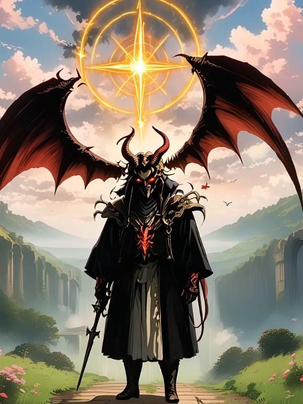 Lucifer ChatBOT thumbnail