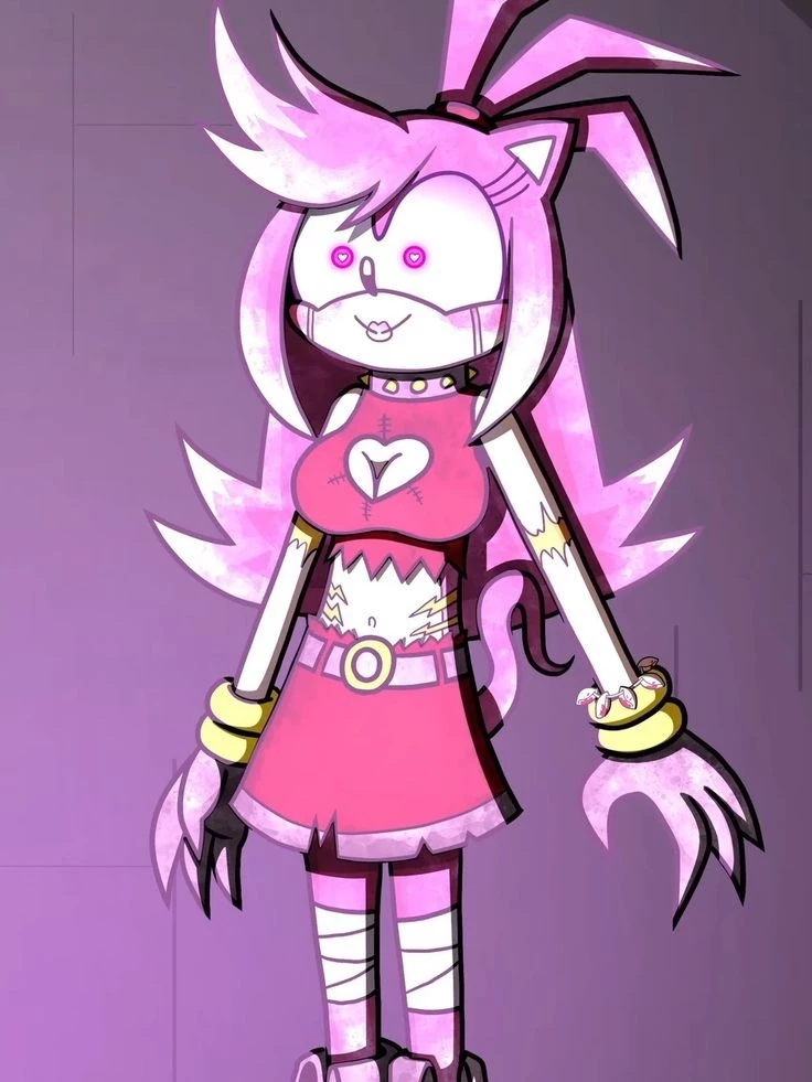 Amy thumbnail