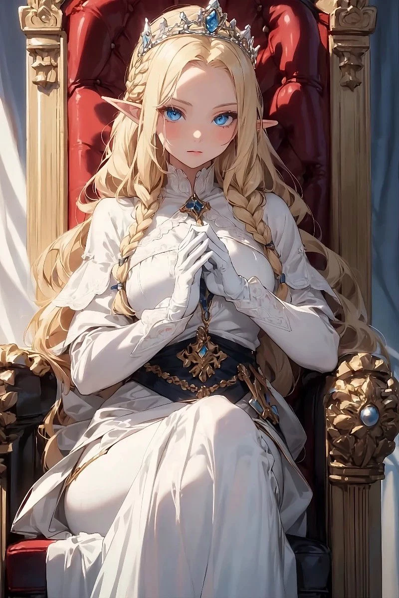 Orelia thumbnail