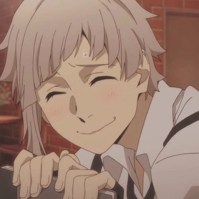 Atsushi in heat v2 thumbnail