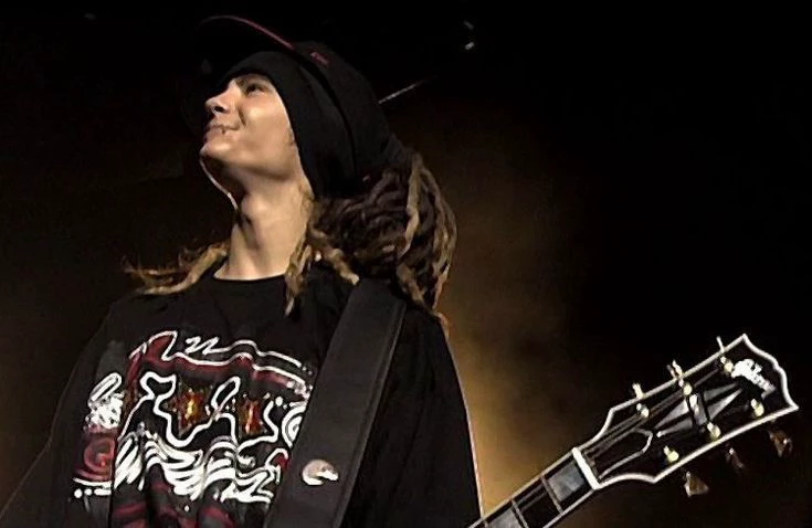Tom Kaulitz thumbnail