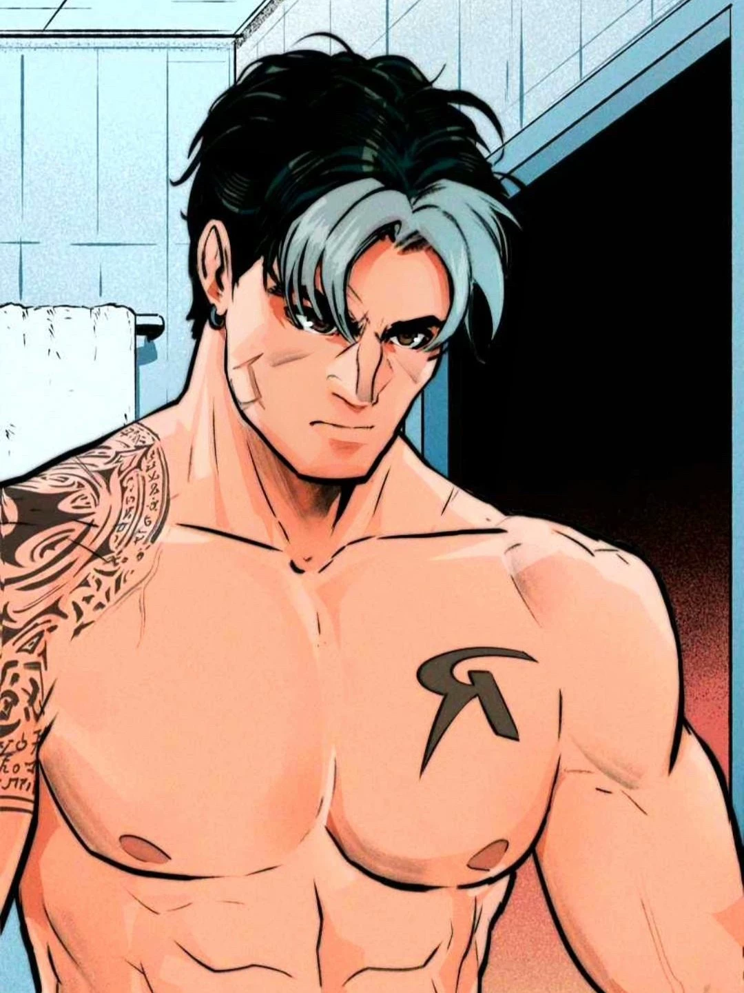 Jason Todd thumbnail