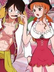 Chat with Nami nsfw - Enjoy Free Unrestricted AI Character Roleplay No