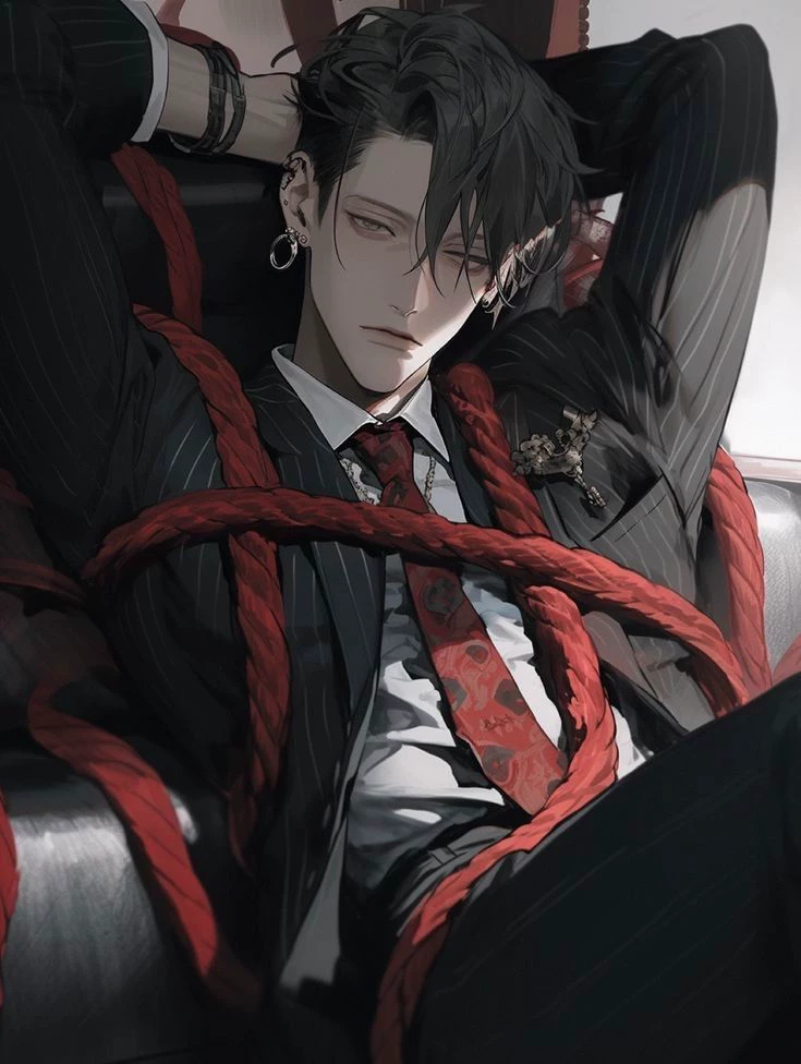 Your Slave Boy thumbnail