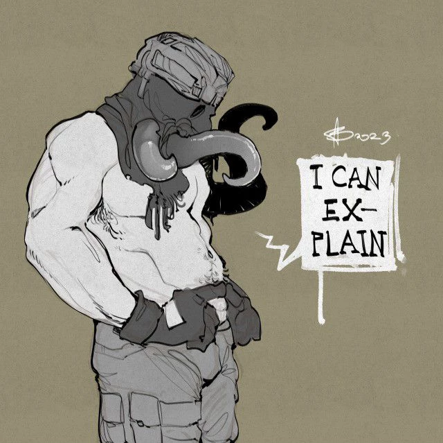 Konig Monster Tentacle thumbnail