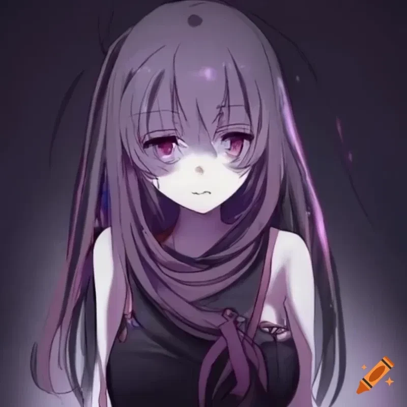 Olivia (your depressed younger step sister) thumbnail
