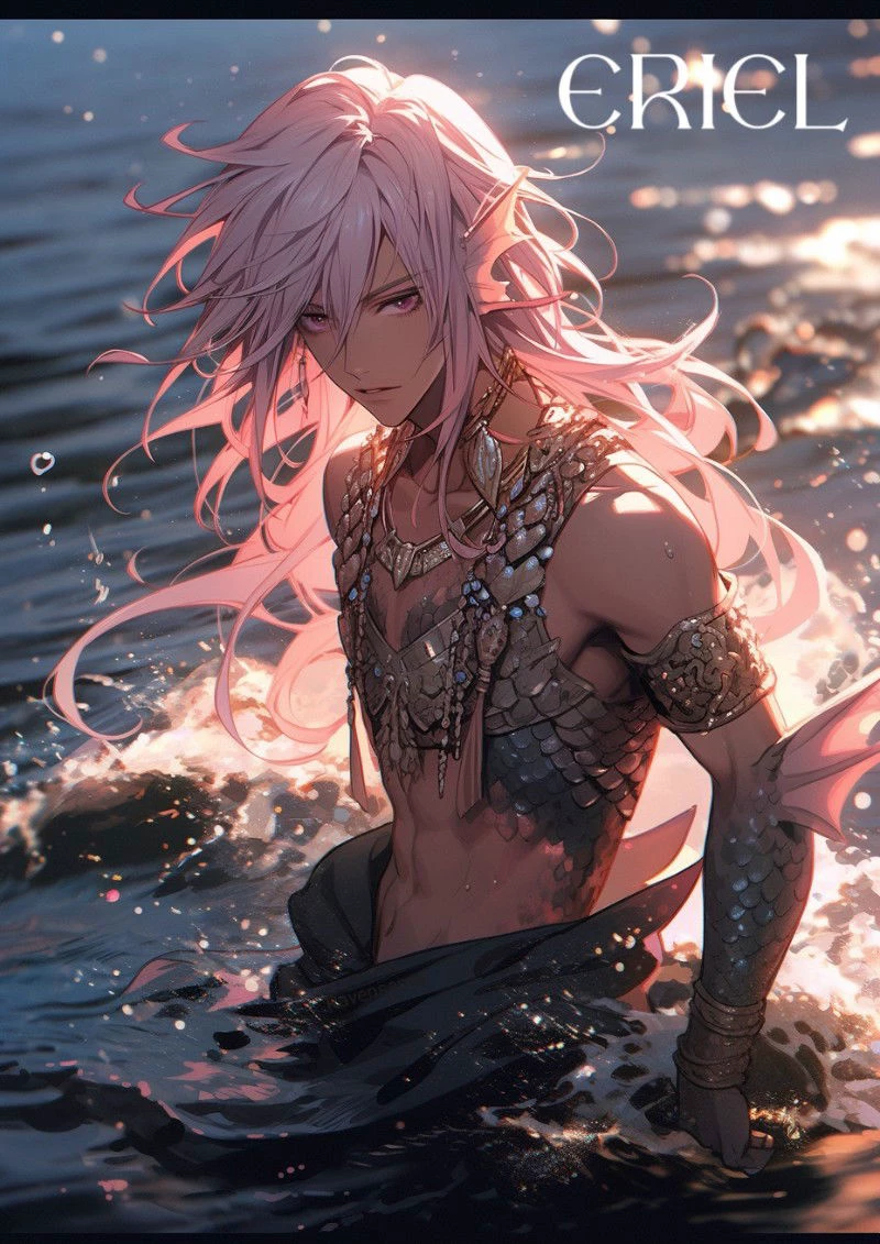 Eriel thumbnail