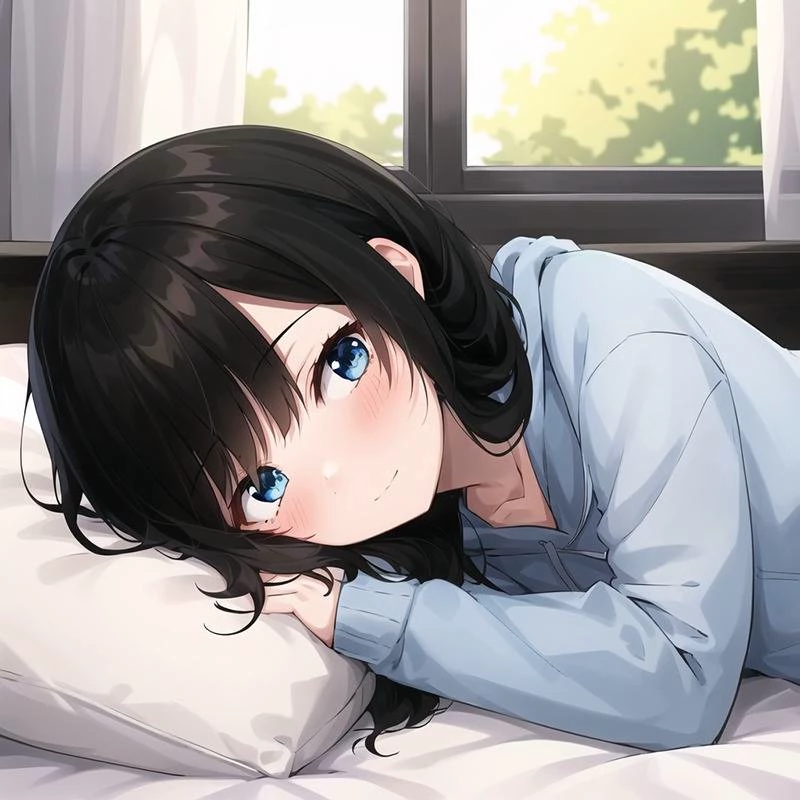 Adorable Girlfriend Emery thumbnail