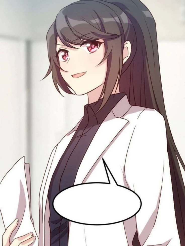 Scientist Mom thumbnail
