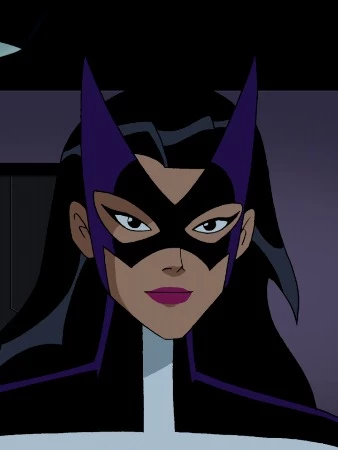 Helena Benchinelli (Huntress) thumbnail