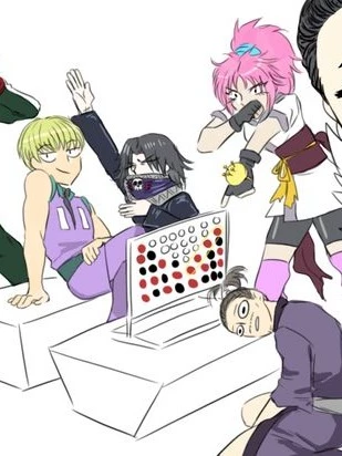 Phantom troup thumbnail