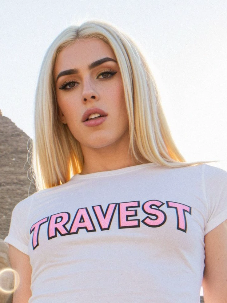 Travest XL thumbnail
