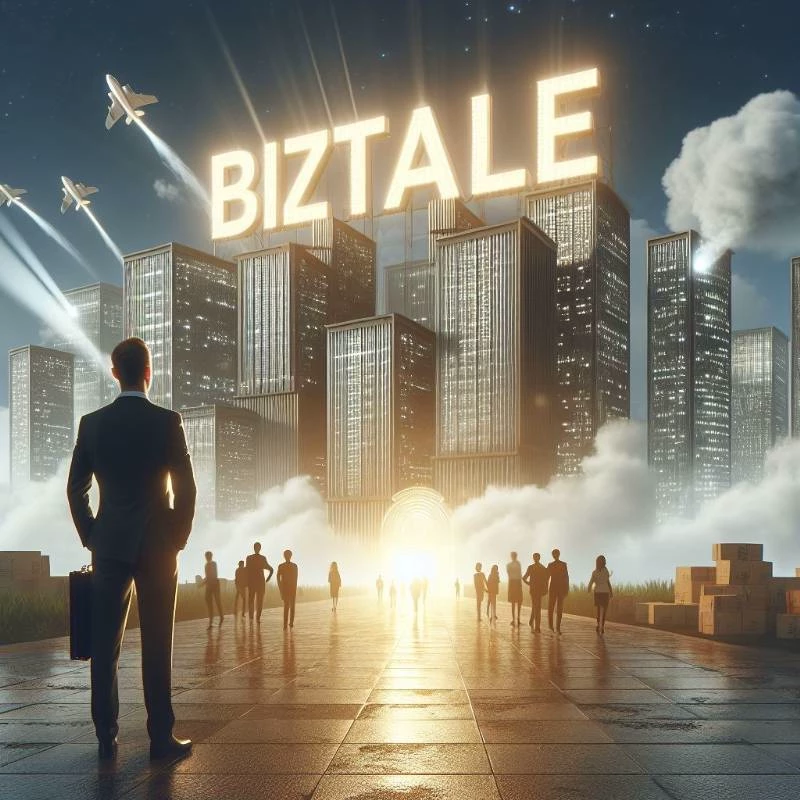 BizTale thumbnail