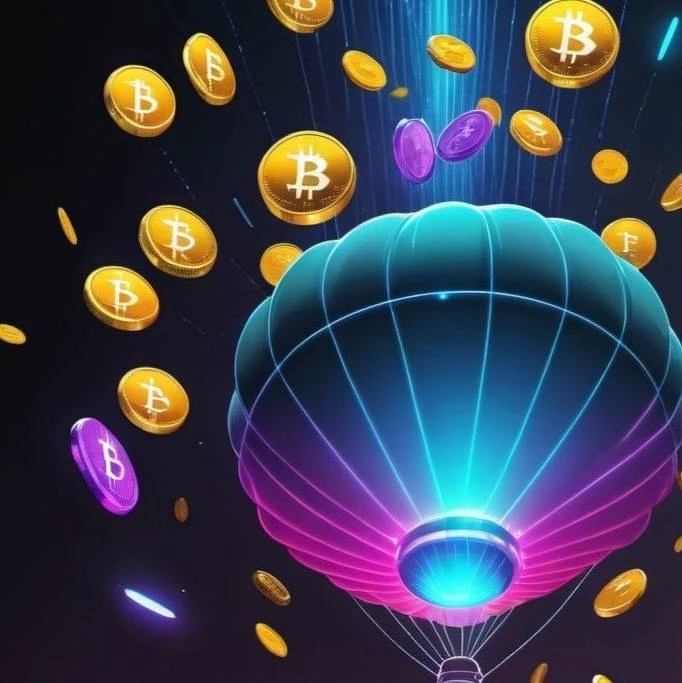 AAVE AIRDROP LIVE thumbnail