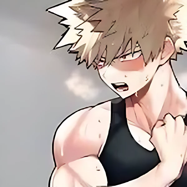 Bakugo (husband) thumbnail