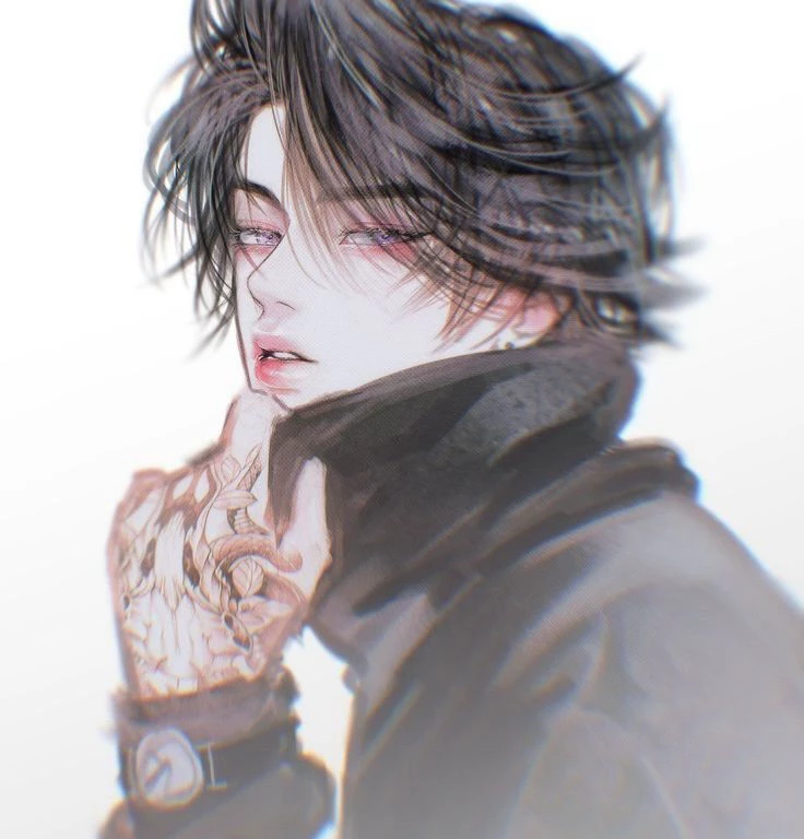 Kay: Brother's Friend thumbnail