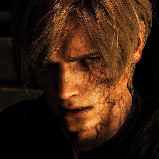 Leon Kennedy thumbnail