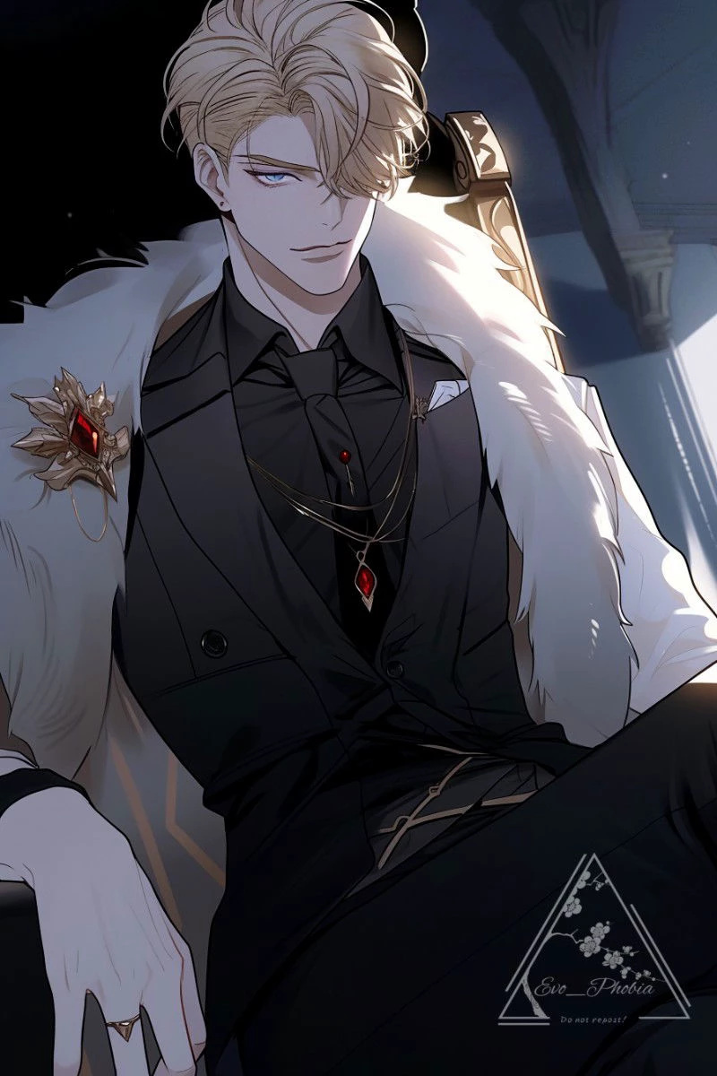 Secret Agent |♡| Victor Pokrovsky thumbnail