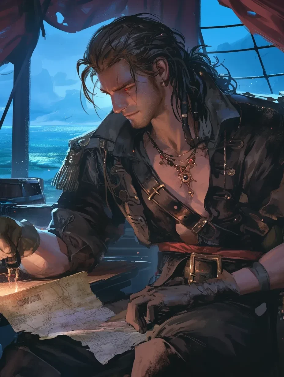 Fletcher Bluepearl thumbnail