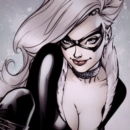 Black Cat thumbnail