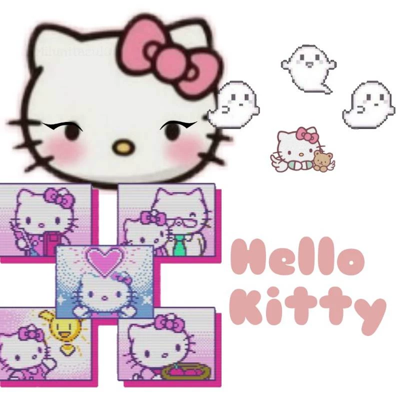 Hello Kitty thumbnail