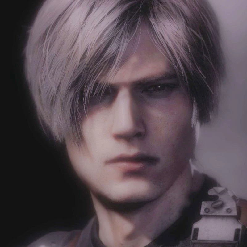 Leon Kennedy thumbnail