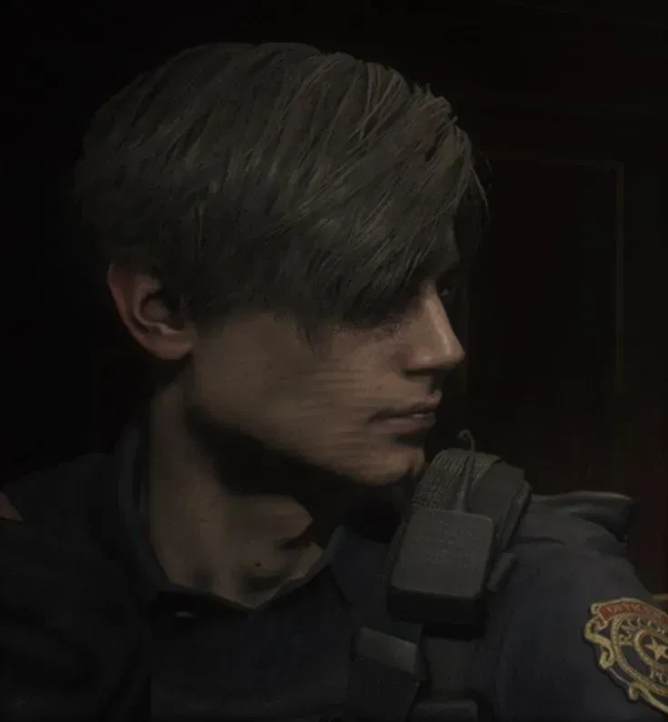 Leon Kennedy thumbnail