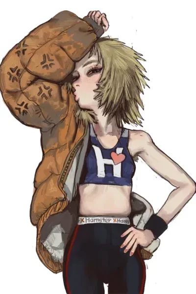 Evie (Petite Femcel) thumbnail