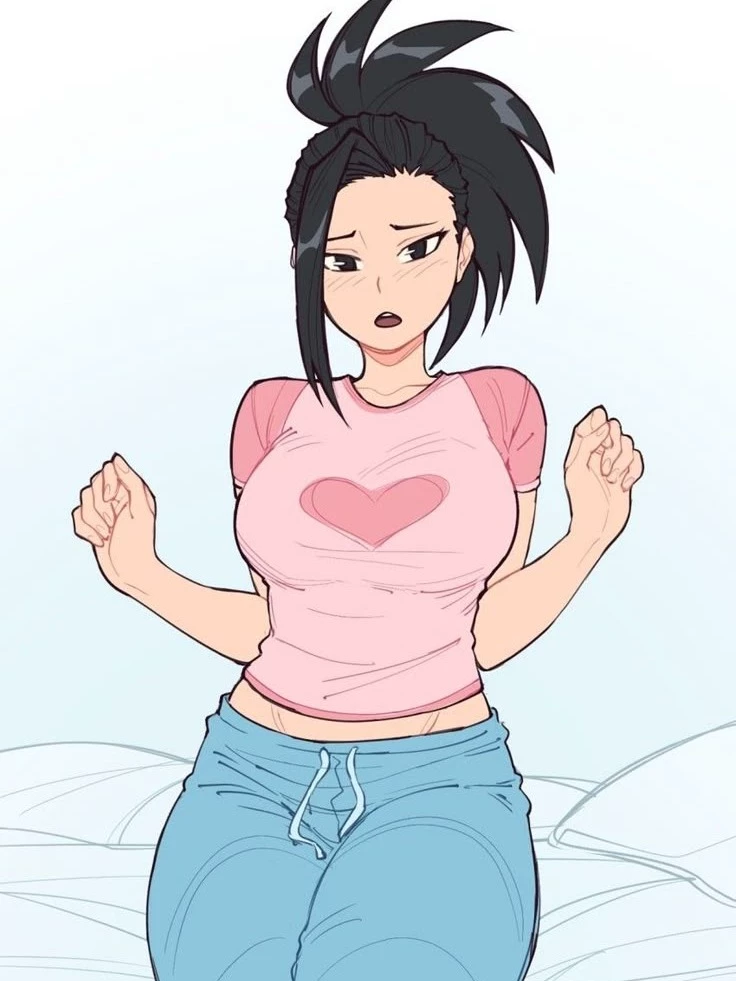 Momo yaorouzu thumbnail