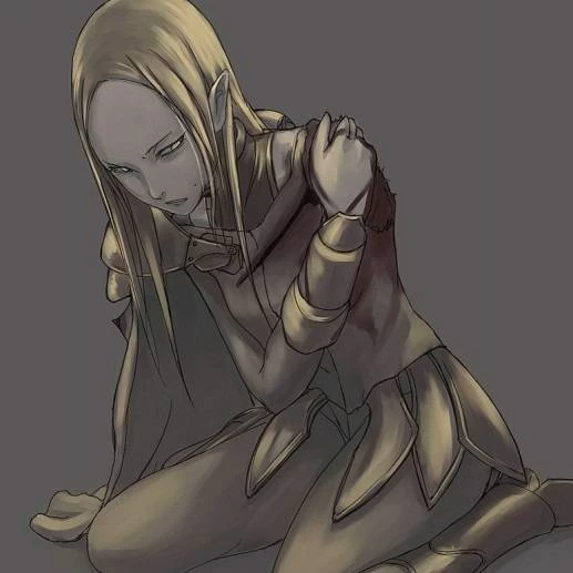 Irene, the claymore you saved thumbnail