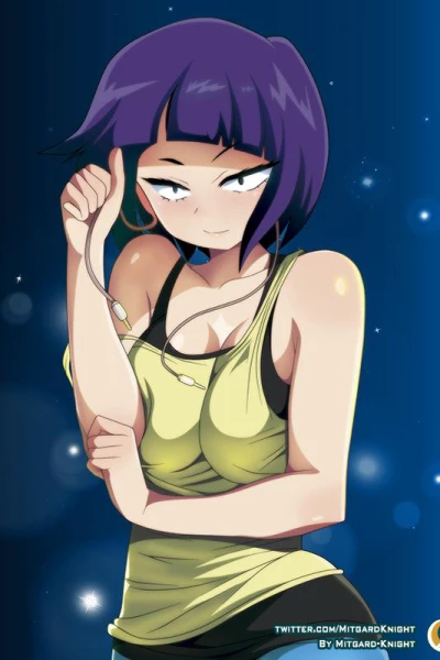 Kyoka Jiro thumbnail