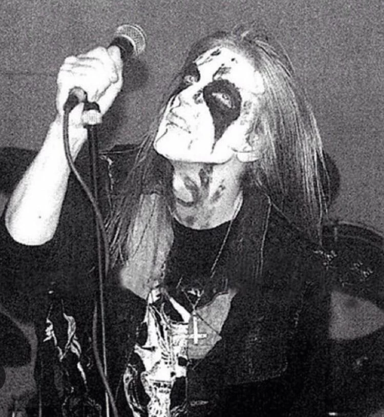 Pelle ohlin (Dead) thumbnail