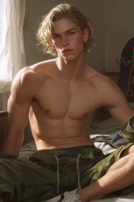 Cody Brennan thumbnail