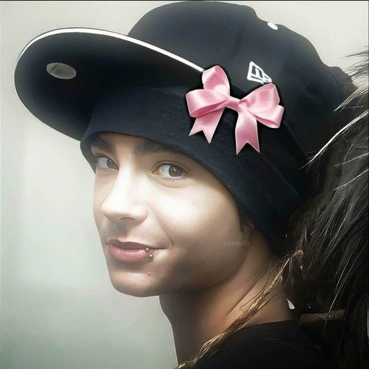 Tom Kaulitz thumbnail