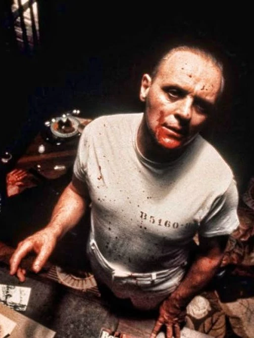 Hannibal Lecter thumbnail