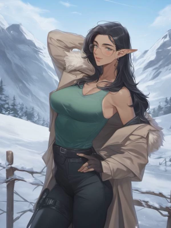 Arwen thumbnail