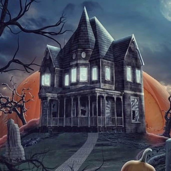 Haunted House thumbnail